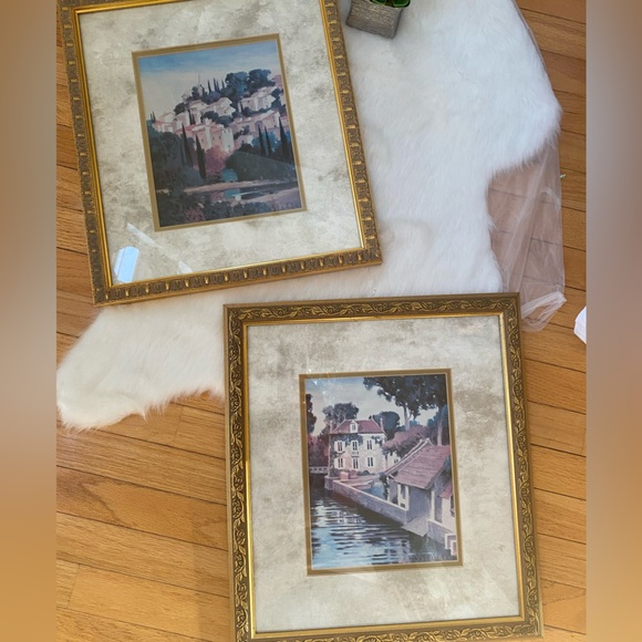 Province, summer paintings - Picture 1 of 6